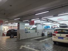 -美车驿站汽车改色工厂·艾利丹尼森·3M·美国雅龙·LG·隐形车衣