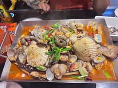 -鸣记脆皮烤鱼(亿合城店)