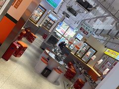 -阿亲家·韩式无限烤肉(不夜城店)