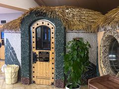 -纽斯桑拿会所(东绣路店)
