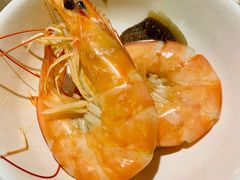明虾-加餐海鲜自助(宝龙一城店)
