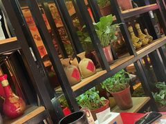 -寂寞的豆芽(西大望南路店)