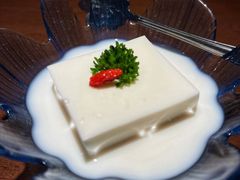 杏仁豆腐-千代武日本料理(哈西店)