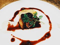 -Ginza Onodera铁板烧(外滩十八号店)