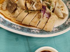 葱头鸡-六婶西关小厨(光塔路店)