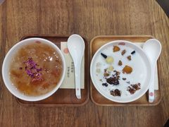 -彬媽糖水(侨鑫国际店)