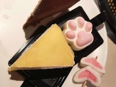 -加餐海鲜自助(集美银泰百货店)