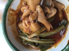 -王婆乔鲜鱼自助火锅(蜀汉路店)