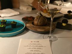 -三嚥阁 La Villa Restaurant