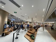 自助取餐区-七鲜超市(瑞虹天地太阳宫店)