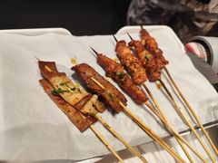 -鸿先阁·干煸虾(星沙店)