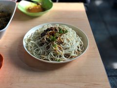 麻辣凉面-林静小吃(复兴路店)
