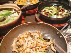 -旺爷砂锅·茶作(国贸城店)