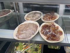 -庆丰包子铺(白塔寺店)