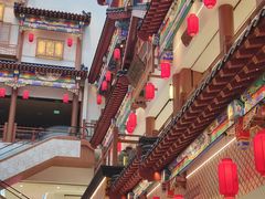 -银泰百货(北京大红门店)