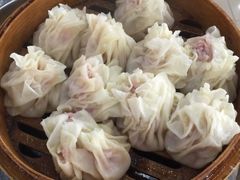-马家烧麦(总店)