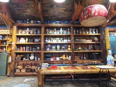 -一桶江山餐厅(松北店)