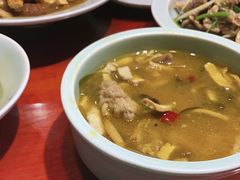 -窄巷子陕菜馆·地道陕西菜(粉巷店)