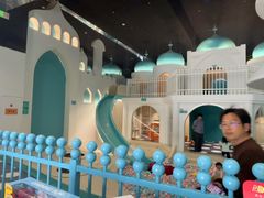 -ABC Swim亲子游泳俱乐部(河西店)