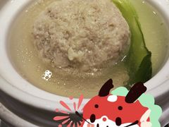 清汤狮子头-无名居(西直门总店)