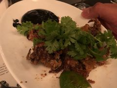 -Ocean's Table 欧舍