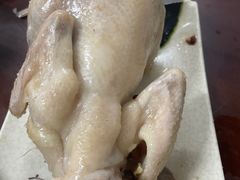 -吉英盐焗鸡(文中路店)