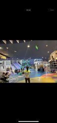 -小牧童游乐园(西丽宝能环球汇店)