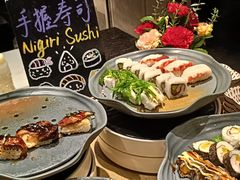 -博林天瑞喜来登酒店·西丽尚膳