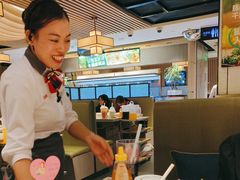 -海底捞火锅(大唐店)
