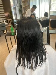 点击看大图 -MOVAN HAIR莫凡匠人发型屋