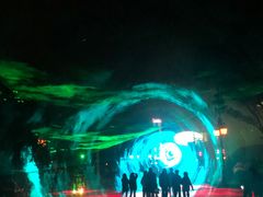 -七彩云南欢乐世界