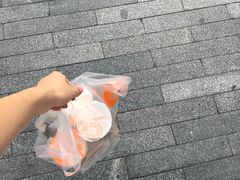 -CoCo都可(建外SOHO店)