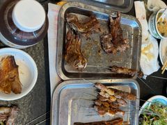 -老白清真烧烤(锦州旗舰店)