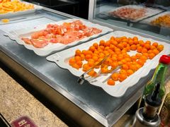 -汉巴味德(鹏欣水游城店)