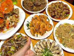 -温州一家人美食(西木头市店)