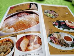 -盛港湾海鲜食府(黄沙店)