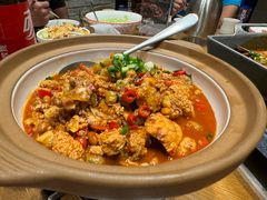 -湘味淳(千禧街店)