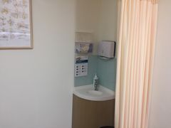 -优复医疗·骨科康复UP Clinic(陆家嘴院区)