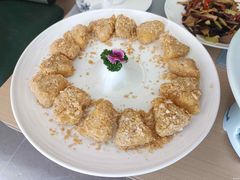 -海泰食府·新鲁菜·家宴(总部基地店)