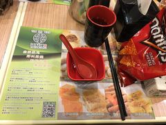 -添好运点心专门店(中环IFC店)