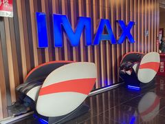 -华谊兄弟影院(IMAX洋桥店)