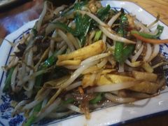 -满园烤鸭·春饼(太原街万达店)