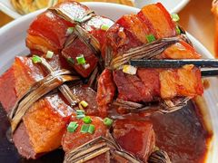 -品鲜村农家菜·阳澄湖大闸蟹(总店)