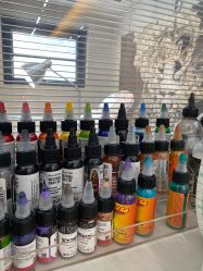 -樂色刺青-纹身TATTOO