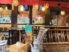 -南京大牌档(崇文门国瑞店)