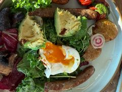 -O’mills Sourdough Bakery&Bistro(浦东机场店)