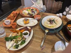 -良木缘咖啡西餐(文殊院店)