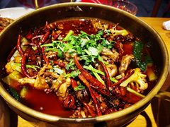-虾满堂(瑞虹店)
