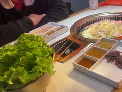 -杨记齐齐哈尔烤肉(总店)