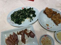 -抱德·潮汕味(敦和店原惠城鱼仔)
